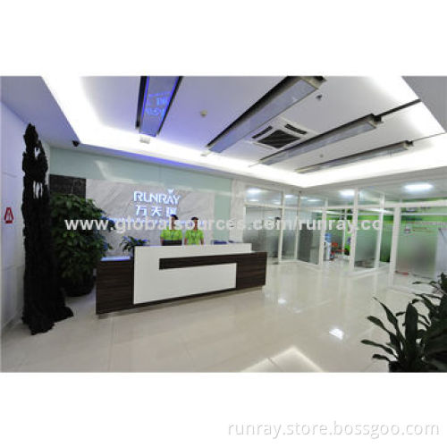 9W E27 LED Bulb, 85-265V AC Input Voltage, Epistar 5050 SMD Chip, 90-110lm/W Lumen Efficiency